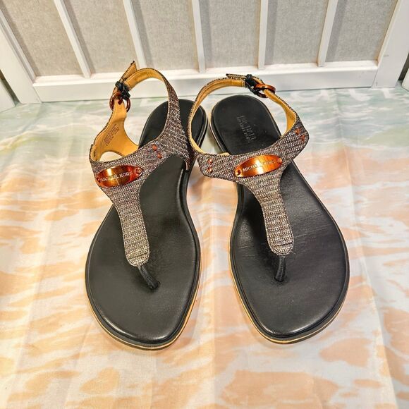 Michael Kors Sandals - Picture 2 of 12
